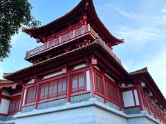 -茅山东方盐湖城景区