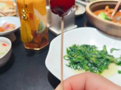 -梅花境(万科店)