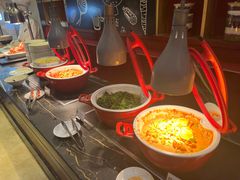 -昆泰嘉华酒店-福宫中餐厅(朝外大街店)