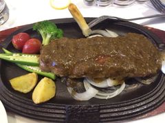 iphone_upload_pic-斗牛士牛排餐厅(嘉里汇店)
