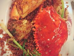 -桥底辣蟹(谢斐道店)