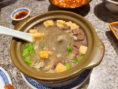 -南京大牌档(济南万象城店)