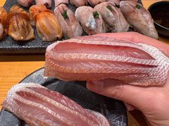 -鮨冠OMAKASE食べ放题(北京首店)