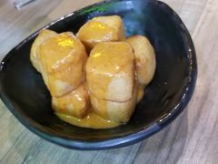 -卡朋西餐(较场西路店)