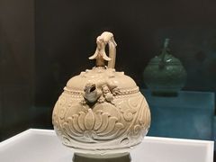 -陕西历史博物馆