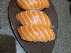 -禾绿寿司·定食·拉面·烧炸(喜荟城店)