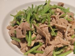 -喜悦烤鸭·新京菜(王府井店)