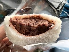 -南大门韩国米糕(公滨路店)