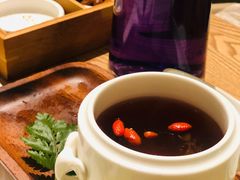 -青梅酒肆PLUS(长白仙岛北路店)