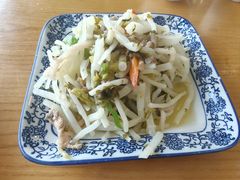 -品鲜村农家菜·阳澄湖大闸蟹(总店)