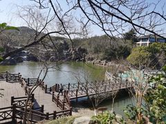 -白马涧龙池景区