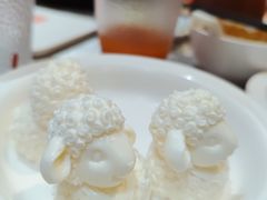 -东来顺饭庄(王府井步行街店)