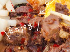 -李易面馆(树木岭店)