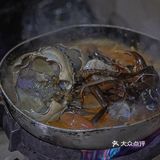 巴厘岛华人推荐，TOP1螃蟹王！