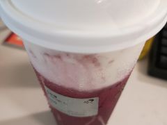-喜茶(杭州滨江宝龙店)