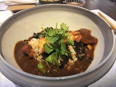 香煎海鳌虾-曲廊院(东四十一条店)