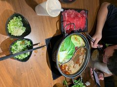 -呷哺呷哺 黄金牧场 (回龙观港龙店)