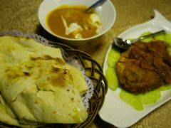 android_upload_pic-Santoor 萨都里印度餐厅(北锣鼓巷店)