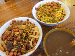 绿豆汤-陶姐冷粉