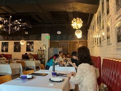 -Ponte 意大利餐厅
