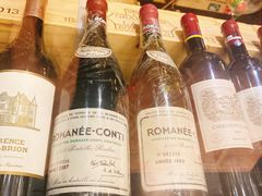 -福禧酒窖·中餐厅 (万柳店)