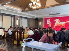 -富春茶社(国庆路店)