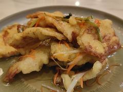 -京滨饭店·餐厅(阜外大街店)