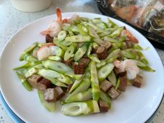 -前王院•巧克力海鲜市集餐厅(万平口店)