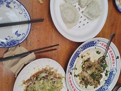 -旺角小渔村·海肠捞饭开创者(环山路店)
