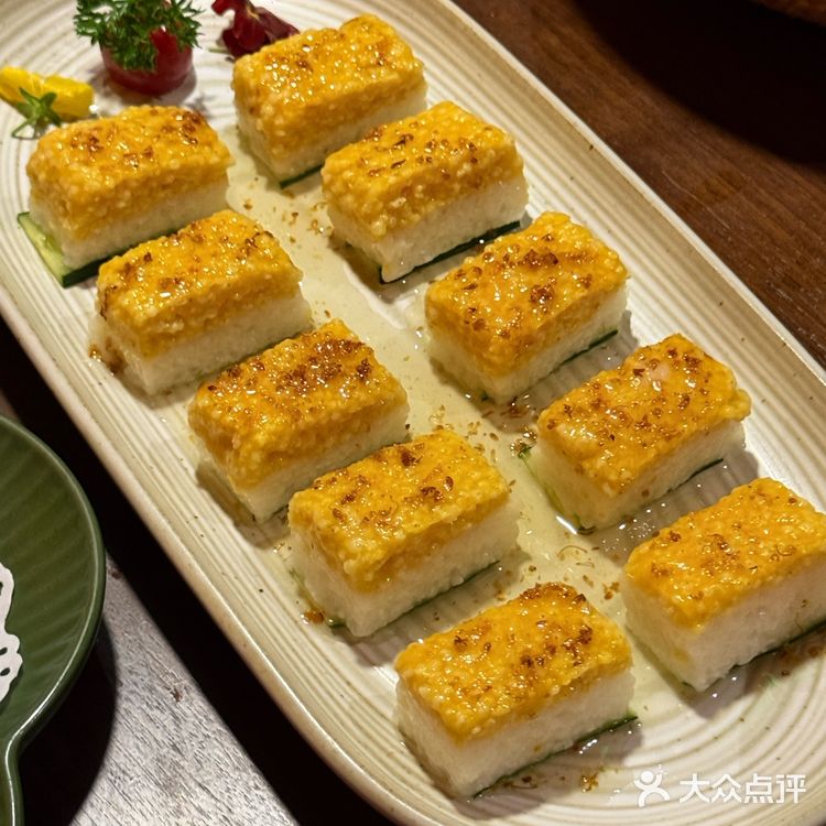 的确是北京最好吃的🥹记得空腹来！！