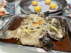 -董大蒸货(方塔园店)