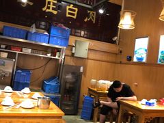 大堂-李庄白肉(黉门街店)