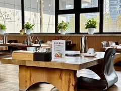 大堂-喇喇排骨火锅·传统韩式脊骨汤(望京西园总店)