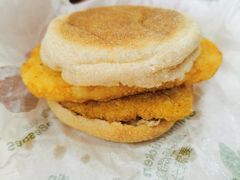 -麦当劳(祈年大街店)