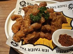 -新太二·鲜料川菜(东汇城店)