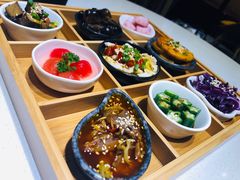 -新仙清汤牛腩(铜锣湾店)