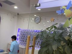 -瑞思英语·少儿英语启蒙(和平·国际商场示范校区)