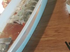 -花舍·新派粤菜·西餐·下午茶(亚运村·鸟巢店)