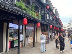 -葑门横街