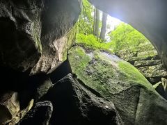 -云洞岩风景区