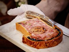 -Le Bistrot de Racine