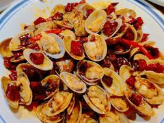 -福苗小骆驼烧烤(莲湖路店)