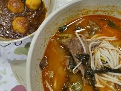 -南記粉麵(灣仔謝斐道店)
