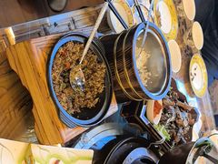 -宗巴雍姆藏餐府