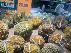 -幸福荣耀超市(学院路店)