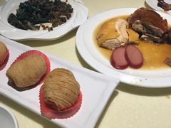 -龙记烧腊茶餐厅(常德路店)