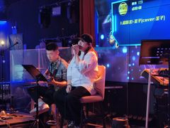 -108·公社·创意餐厅·LIVE HOUSE(李公堤店)