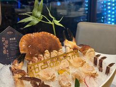 -阳光码头海鲜火锅(世纪大道店)