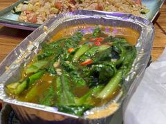 -正通记·哈尔滨烧烤·炭烤鸽子(七宝万科国际店)
