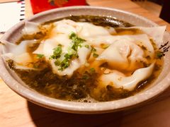 老坛酸菜抄手-默记孙抄手(园艺山店)